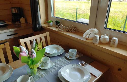 Apartamenty przy Jeziorze Żywieckim z widokiem na Skrzyczne - Foto 78