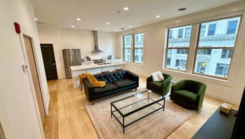 Condo C - Gallery Suites Downtown Marion - Foto 1