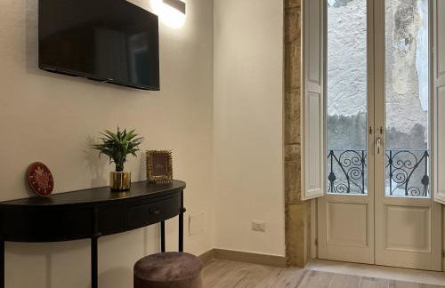 Rua 39 fine apartments by Dimore in Sicily - Foto 43