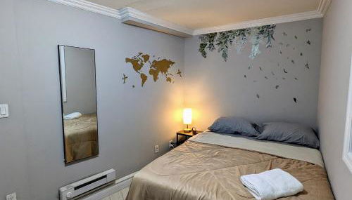 Private Room at a shared Apartment at the Heart of East Village - Foto 5