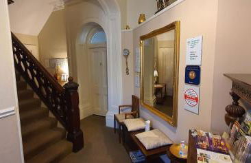 Parterre Holiday Apartments - Photo 30