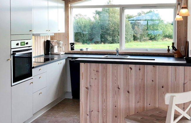 Holiday Home in Ansager - Foto 33