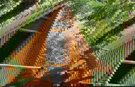 Cabaña el Ermitaño - Foto 5