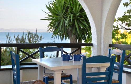 Vasilaras Hotel - Foto 60