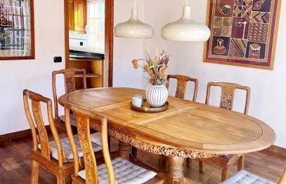 lujosa villa con piscina privada - Foto 27