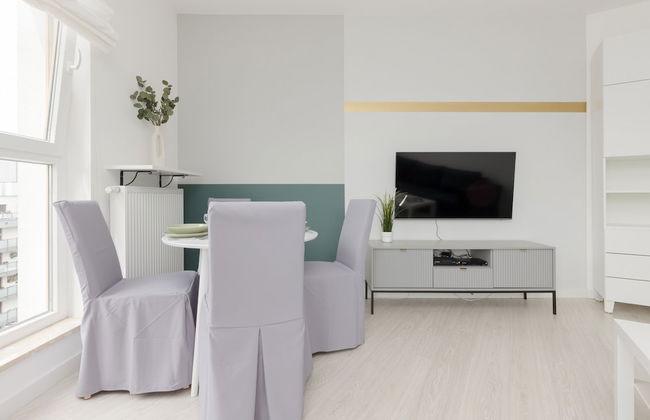 Lekka Apartment by Renters - Foto 70