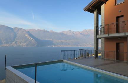 Residence Dorio - Foto 136