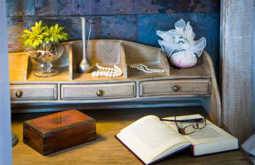 Villa Teresa Luxury Suites - Photo 24