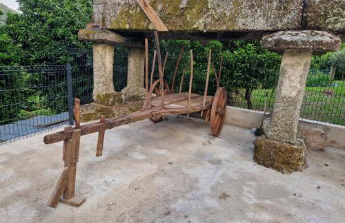 Quinta da Casa dos Santos - Inside Gerês - Foto 59