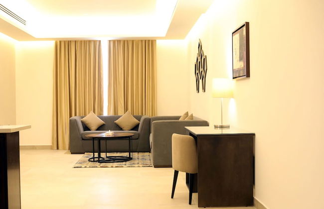 Downtown Hotel Apartments - Foto 27