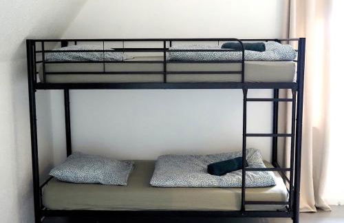 L'échappée Belle - La Tribu - Photo 26