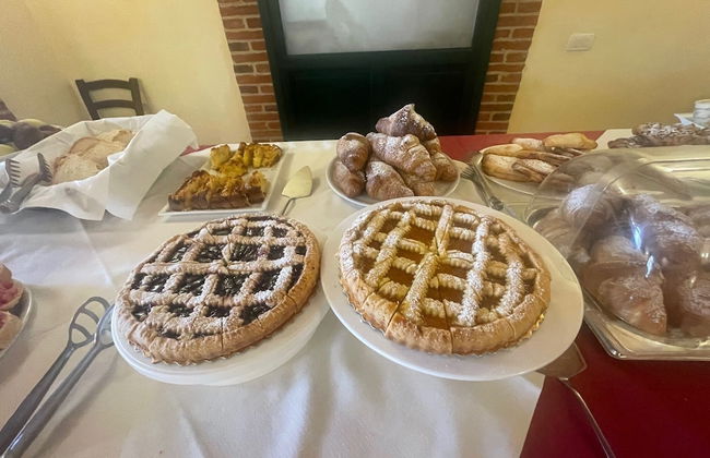 Agriturismo Musignano - Foto 80