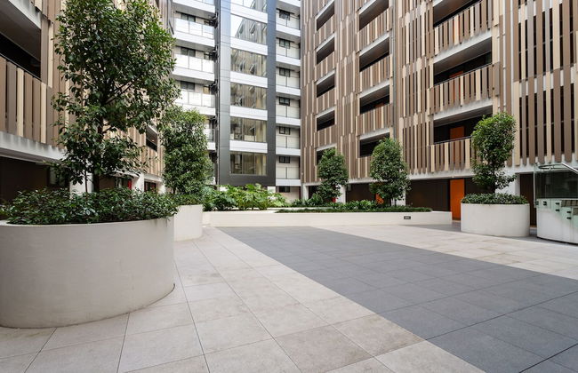 Toodle's Pristine inner-city nest with carpark - Foto 17