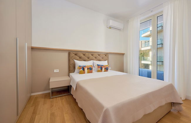 Skyline Resort - Foto 13