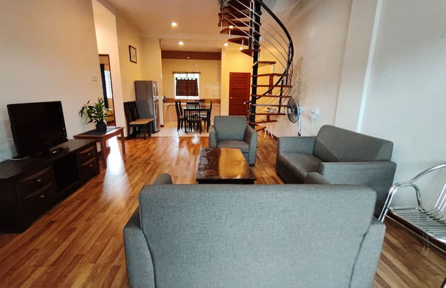 Iris House Resort & Apartment Cameron Highlands - Foto 58