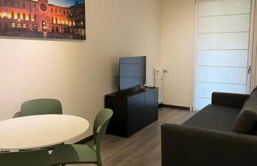 AHF apartments - Foto 1