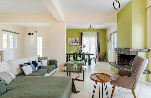 Luxury Seaview 3BDR Maisonette-100m to Beach - Foto 51