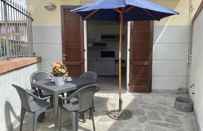 Dimora del Viandante - Foto 28