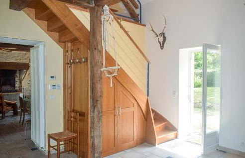 Stunning Home In Ardentes With Kitchen - Foto 8