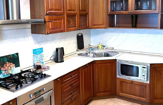 PaulMarie Apartments on Masherova 80 - Foto 6