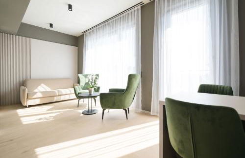 Taunus Suites - Foto 30