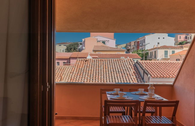 Residence Cristal Blu - Foto 25