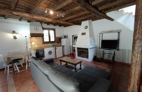 Complejo rural Aira Sacra-Ribeira Sacra - Foto 65