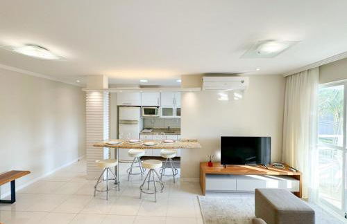 Charme Conforto Jurere Internacional Florianópolis - Foto 13