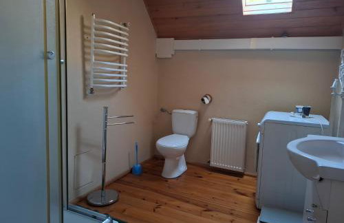 EkoTurystyka Natura Gwiazd - Green Velo - Workation Park - Ziołowy Klimat Bieszczad - Foto 39