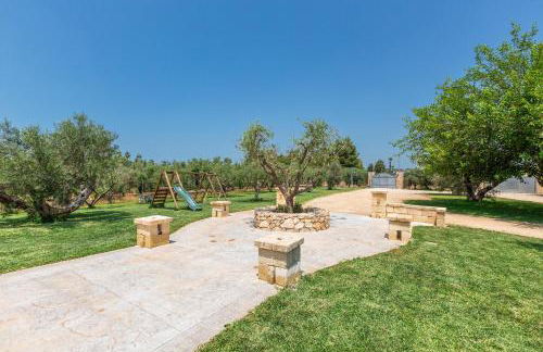 Agriturismo Cutura - Foto 16