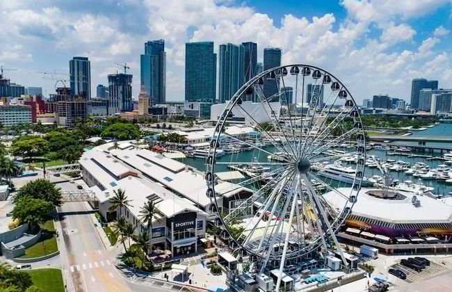 Book Now and Enjoy a Top Miami Location - Foto 26