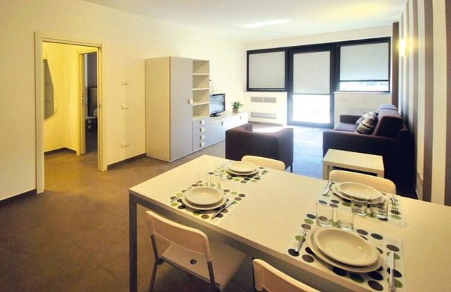 Residence Riviera Palace, Loano - Foto 24