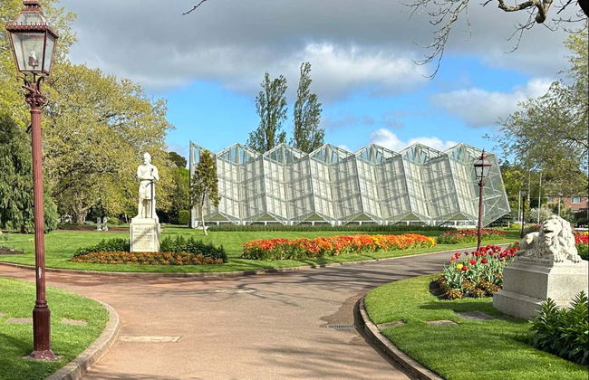 Melbourne Skydeck, Sovereign Hill y Jardín Botánico de Ballarat - Foto 3