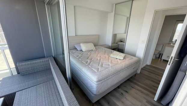 Exclusive Apartment in Recoleta With Panoramic Views - Foto 5, Habitación