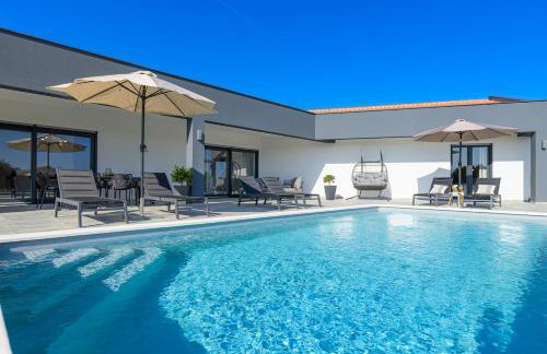 Villa Pia by Istrialux - Foto 32