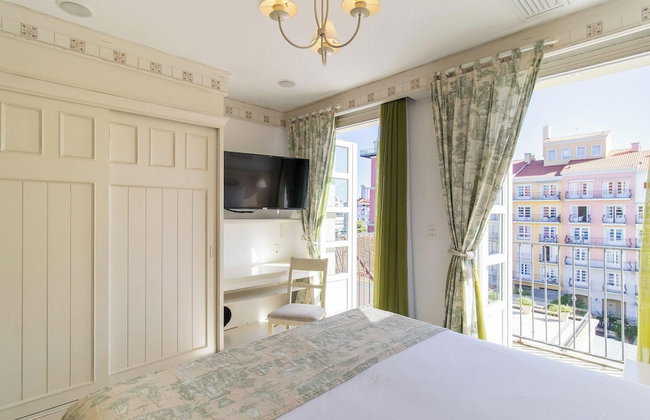 Confortáveis Studios no IL Campanario Resort ILCJR - Foto 5