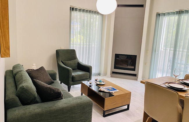 Olygreen Athens Residences - Photo 45