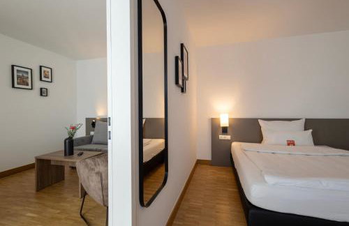 Brera Serviced Apartments Stuttgart - Foto 58