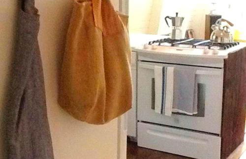 Peaceful Tree House Nestled Away in Hudson Valley, New York - Foto 25