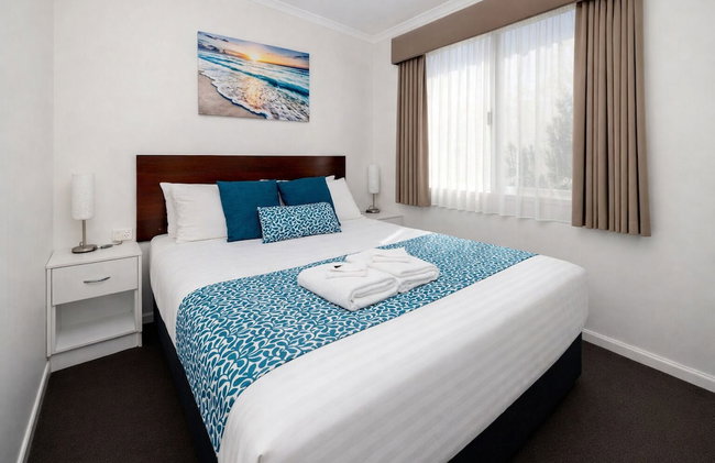 BIG4 Emu Beach Holiday Park - Foto 9