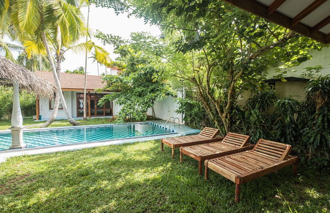 The Nuga Villas - Foto 9