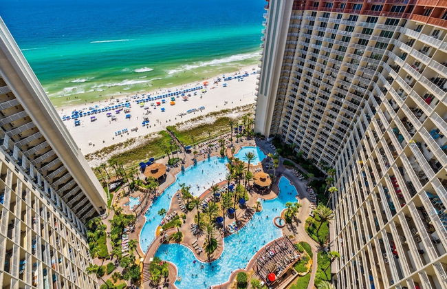 Shores Of Panama 2219 2 Bedroom Condo - Foto 86