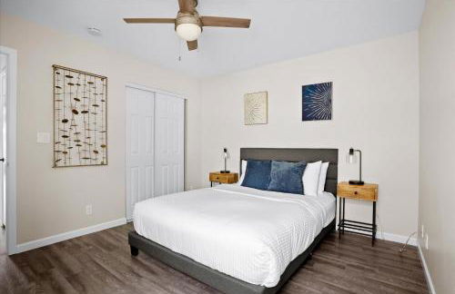 Modern Comfort Pool BBQ Prime Location - Foto 18