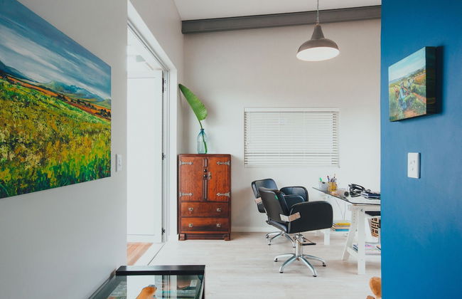 A Riverbed Guesthouse - Photo 4