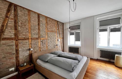 City Apartment - historic charm - Foto 5