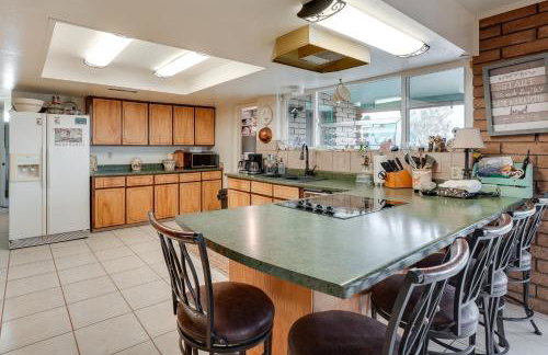 Horse-Friendly Ranch Retreat in Wickenburg! - Photo 10