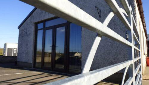 Cosy rural self catering annex - Foto 5