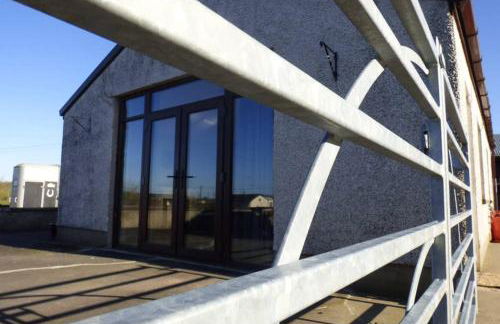 Cosy rural self catering annex - Foto 5