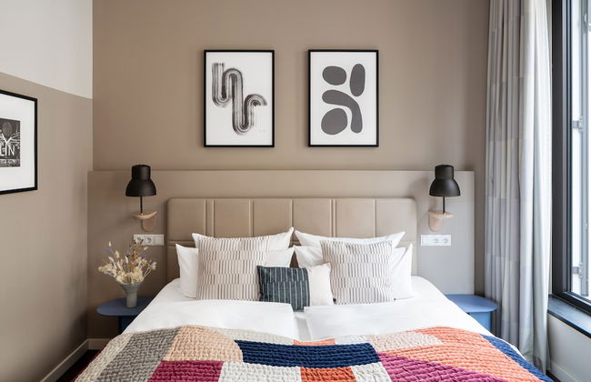 Numa Berlin Nook - Foto 13