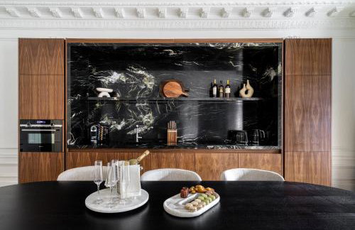 Oniri - Serviced Apartments in Louvre - Rue de Rivoli - Foto 28